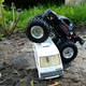 Illustration for article titled Metal Mulisha destruction!! ( outside photos included)